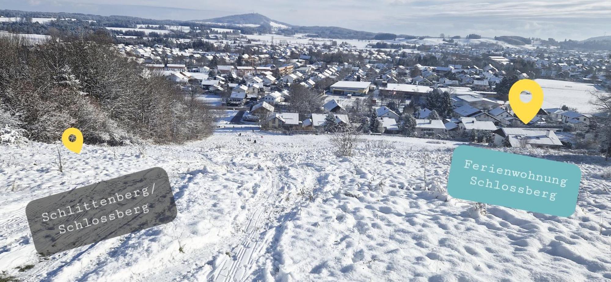 Ferienwohnung Schlossberg 1 Peiting Exteriör bild