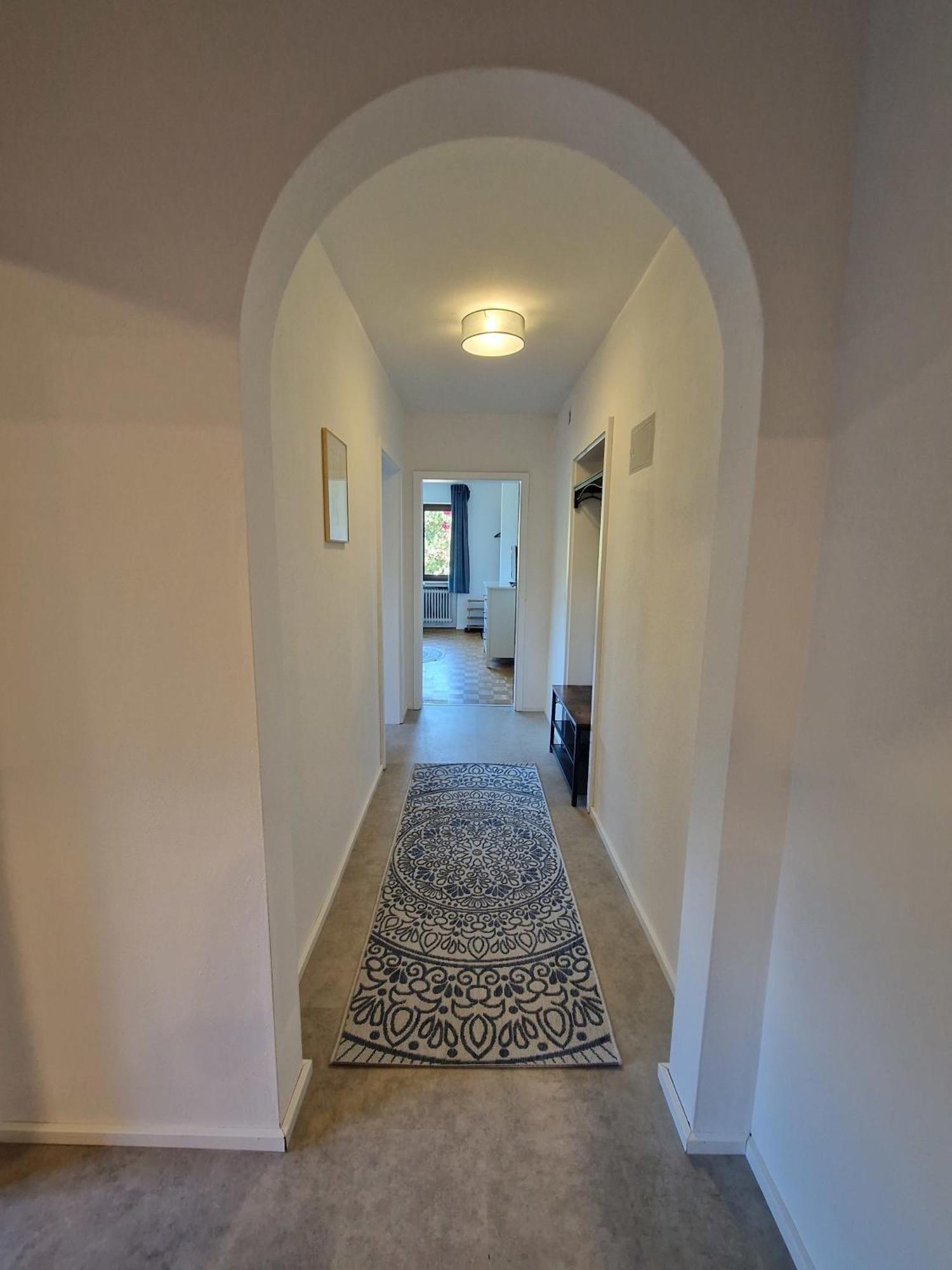 Ferienwohnung Schlossberg 1 Peiting Exteriör bild