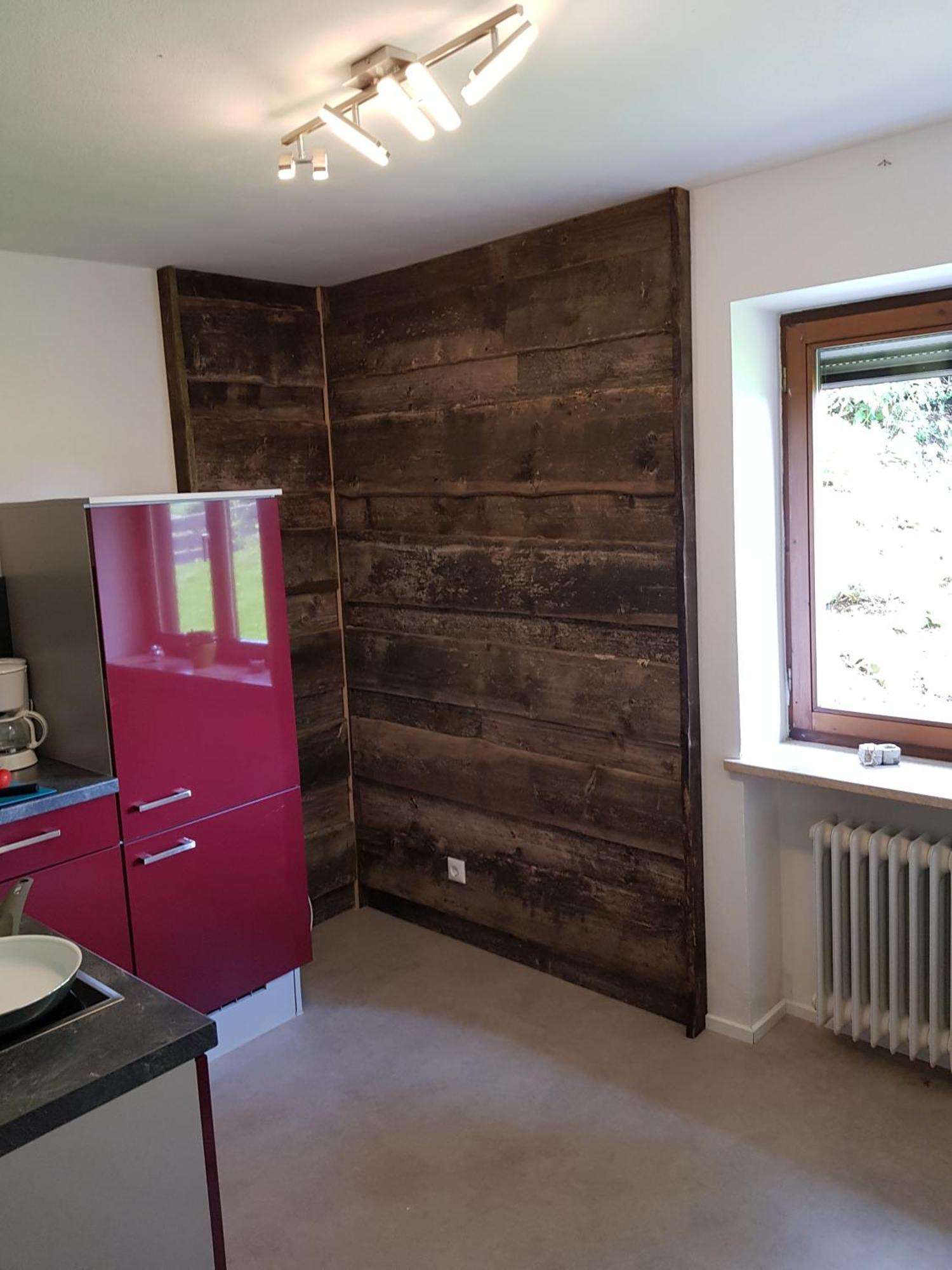 Ferienwohnung Schlossberg 1 Peiting Exteriör bild