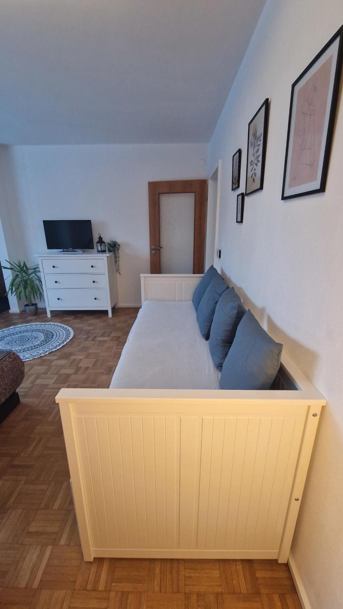 Ferienwohnung Schlossberg 1 Peiting Exteriör bild