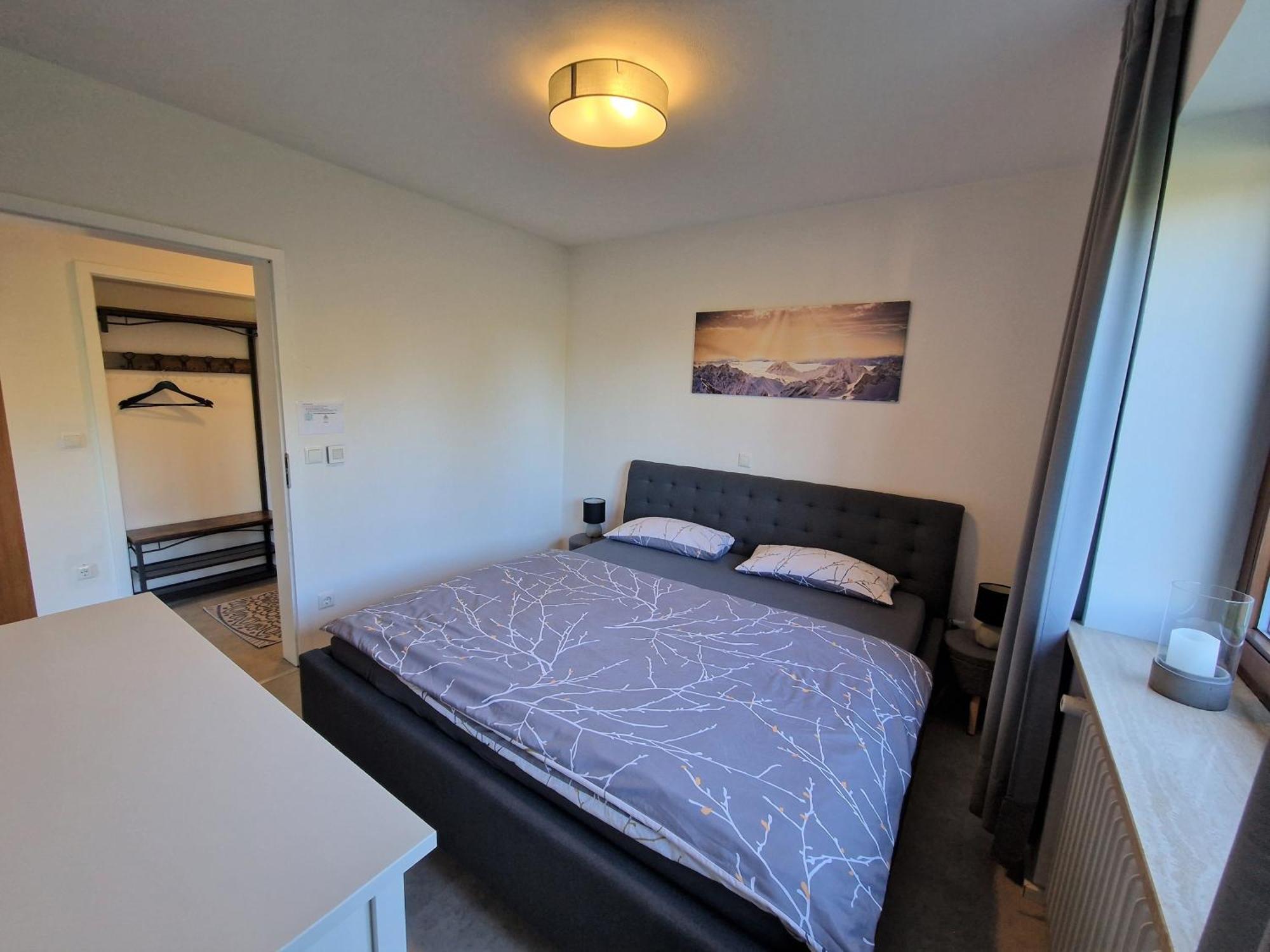 Ferienwohnung Schlossberg 1 Peiting Exteriör bild